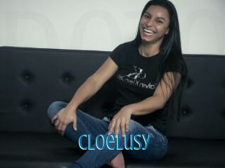CloeLusy