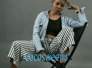 CocoSweet18