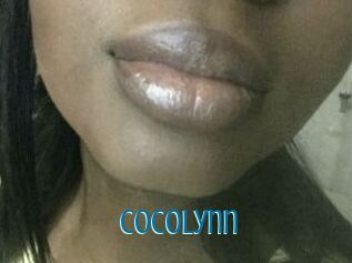 Cocolynn