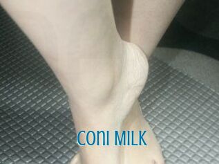 Coni_Milk