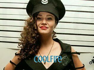 CoolFire