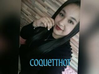 CoquettHot