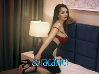 CoraCarter