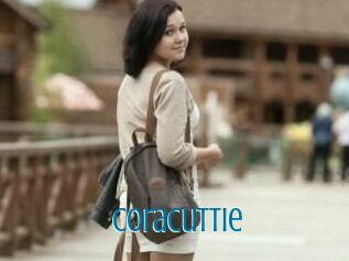 CoraCuttie