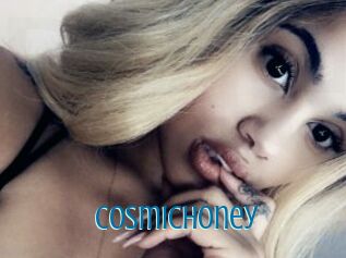 CosmicHoney