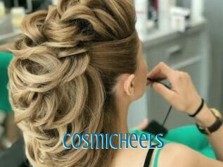 Cosmicheels