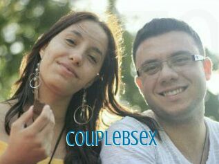 CoupleBSex