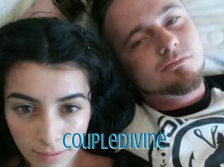 CoupleDivine
