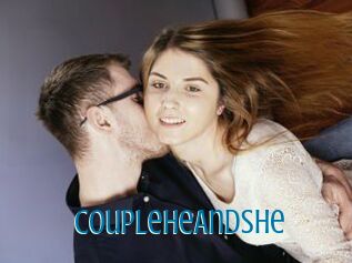 CoupleHeAndShe