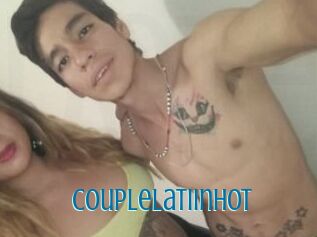 CoupleLatiinHot