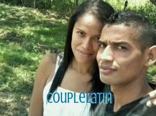 CoupleLatin
