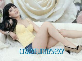 CrazyFunnySexy