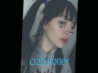 CrazyHoney
