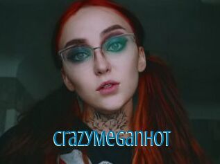 CrazyMeganHot