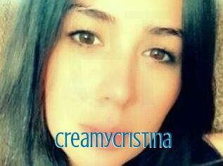 CreamyCristina