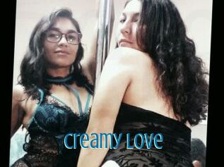 Creamy_Love