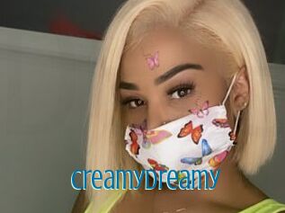 Creamydreamy