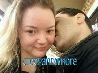 CreepandWhore