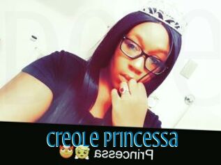 Creole_Princessa