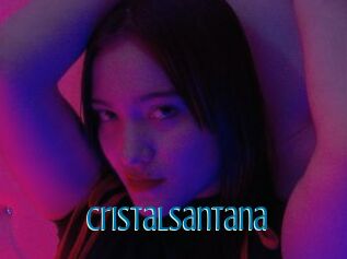 CristalSantana