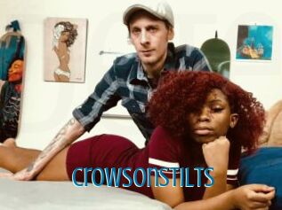 CrowsOnStilts