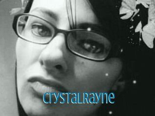 CrystalRayne