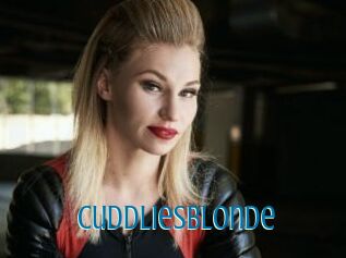CuddliesBlonde