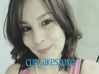 CupCakesxoxo