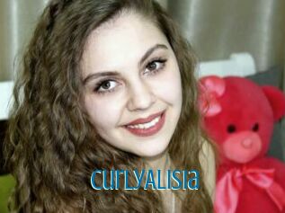 CurlyAlisia