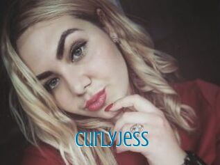 CurlyJess
