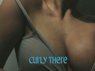 Curly_there