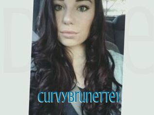 CurvyBrunette1