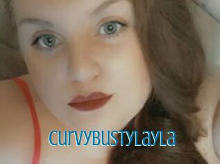 CurvyBustyLayla