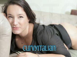 CurvyItalian