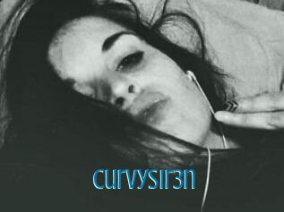 CurvySir3n