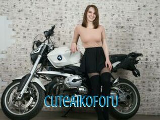CuteAikoForU