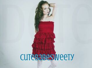 CuteBabeSweety