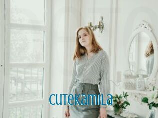 CuteKamila