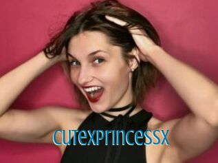 CuteXPrincessX