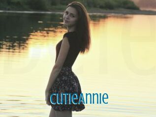 CutieAnnie