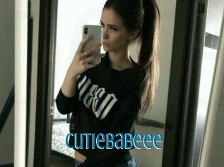 CutieBabeee