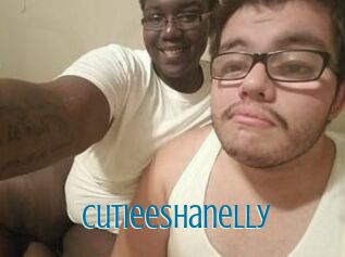 Cutieeshanelly