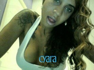 Cyara