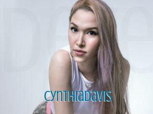 CynthiaDavis