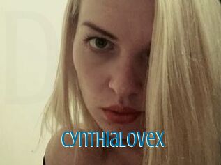 CynthiaLoveX