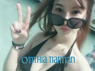 Cynthia_tiantian