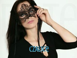 CzAlice