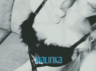 Malinka
