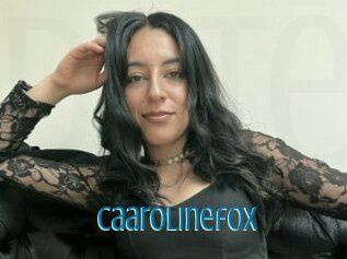 Caarolinefox