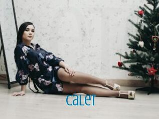 Calet